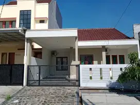 Rumah Luas 1 Lantai 4 Menit ke Stasiun Sudimara Bebas Banjir J-28840
