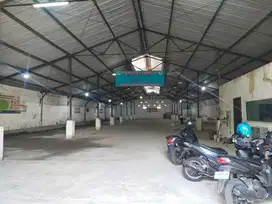 Doisewakan Gudang Siap Pakai Tropodo Waru Sidoarjo