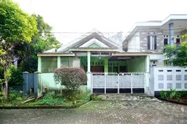 Rumah Minimalis 4 KT 15 Menit ke Pintu Tol Serpong 5 Bisa KPR J-23915