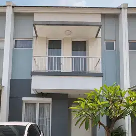 Rumah Minimalis 5 Menit ke RS Hermina Ciputat LB 137 Siap Huni J-32830