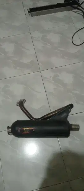 Knalpot beat 2019 kebawah