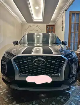 Hyundai Palisade 2022 Diesel