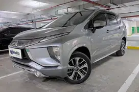 TDP 10JT Mitsubishi Xpander 1.5 Sport Bensin-AT Abu 2019