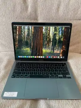 MACBOOK PRO RETINA 13 M1 2020 16GB/512GB TOUCHBAR