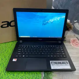 Acer Aspire 3 A314-21 A4-9120e 4GB 256GB+HDD 1TB 14HD Windows 11