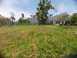 Tanah Gununganyar Indah Surabaya Timur