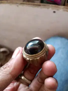 Wulung tanduk ring Kuningan jadul
