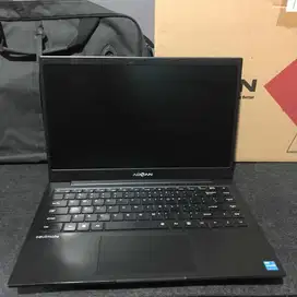 JUAL LAPTOP ADVAN SOULMATE BISA UPGRADE