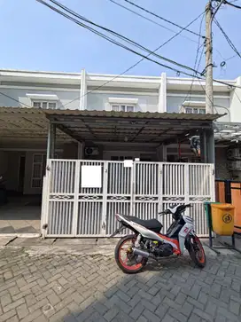 Rumah SHM 2 Lt Siap KPR 7 Mnt ke RS SARI ASIH CIPONDOH J-25947
