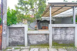 Rumah Luas 1 Lt 10 Menit ke Stasiun Pondok Ranji SHM Siap Huni J-28738