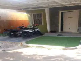 Rumah LT 130 Minimalis 15 Menit ke RS Hermina Ciputat Siap KPR J-18448