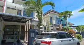 Rumah Minimalis Modern Dekat Puja Mandala Nusa Dua Bali
