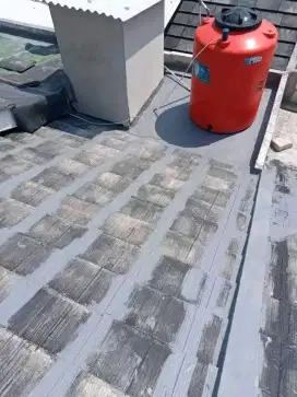 Tukang perbaikan atap bocor dan renovasi