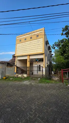 Dijual Rumah Di Perumahan Little Kyoto Jalan Ikan-Ikan Lowokwaru Malan