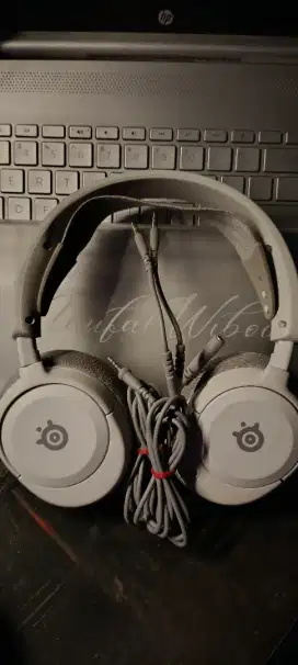 Headset Gaming Steelseries Arctis Nova 1