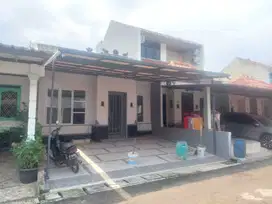 Dijual Rumah Minimalis 1 Lantai Dalam Cluster Lippo Karawaci
