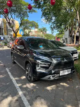 Mitsubishi Xpander 2023 Bensin