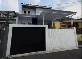 CLUSTER ELITE KRANJI - JAKASAMPURNA