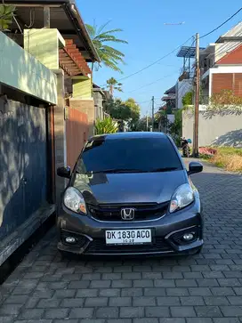 Jual brio 2018 e satya