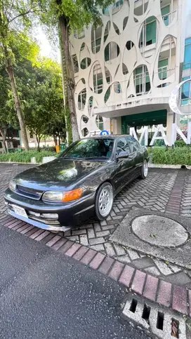 Great corolla 1995