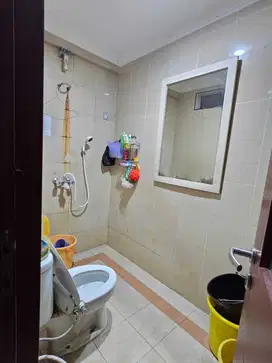 Jual rumah manyar pik