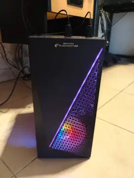 Pc gaming Ryzen 3 4100