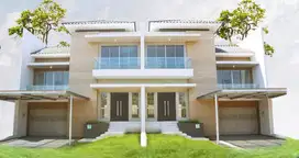 Dijual Rumah Golf Island Pantai Indah Kapuk Kamal Muara Penjaringan