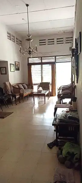 Dijual rumah dicideng barat jakpus