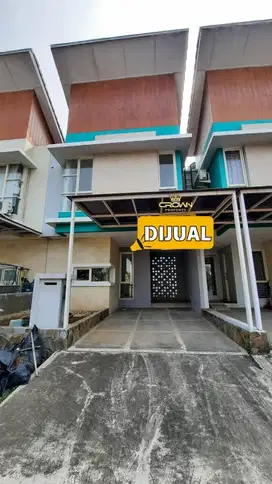 Rumah Terlaris termurah siap huni di Cluster Lavesh harapan indah