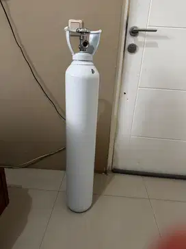 Tabung oksigen 2m3