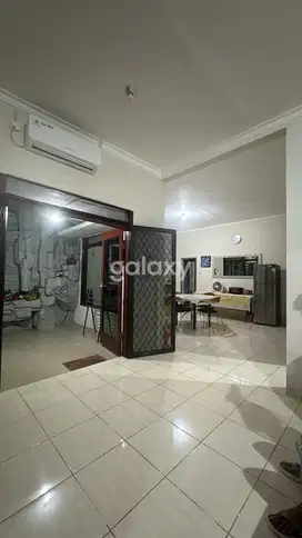 RUMAH Strategis Mojoarum Dekat MERR, Dharmahusada (code : KRL)