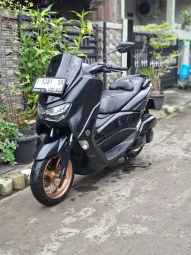 Yamaha Nmax ABS 2021