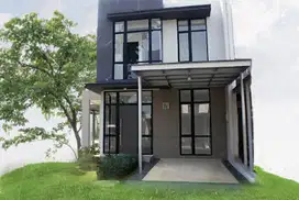Dijual Rumah Golf Island Pantai Indah Kapuk Kamal Muara Penjaringan