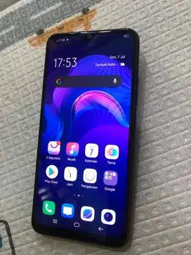 Vivo Y12 3/32gb batangan