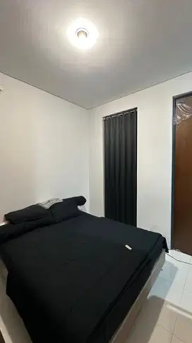 Termurah Rumah Ruby Residence Cluster baru Pondok Candra Tjandra Opal