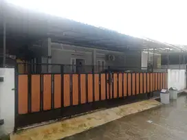DIJUAL RUMAH DI AL MAAS, KATAPANG, KAB BANDUNG   YL