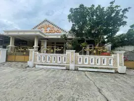 Dijual Rumah di Kampung Timur Jalan Indrakila