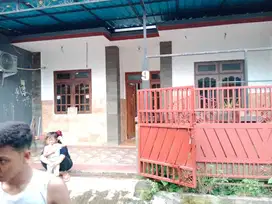 Dijual Rumah di Antasura Utara Peguyangan