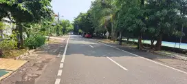 JUAL CEPAT ‼️ TANAH KAV DI BILLYMOON - KAV MARINIR PONDOK KELAPA