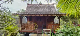 DiJual Villa Cantik di GiriKerto Turi Sleman