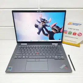 Laptop Lenovo Thinkpad X1 Yoga Intel Evo Vpro i7-1185G7 16GB/1TB Touch