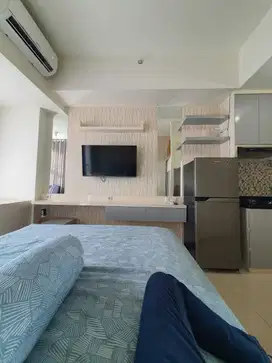 Disewakan Murah...Apartemen Cantik Amor  Diatas Pakuwon City Mall