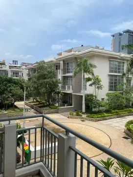 Townhouse CBD Pluit ROYAL Garden House Jakarta Utara 1K90004T