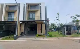 Jual Rumah HOOK 2 Lantai Tanakayu Svani Gading Serpong BSD City
