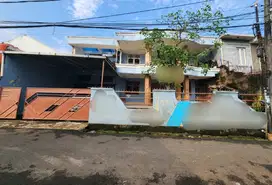 Rumah 2 Lantai Cocok Untuk Kost-Kostan Di Kembangan Jakarta Barat