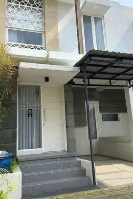 DIKONTRAKKAN RUMAH DE PRIMA AA/10