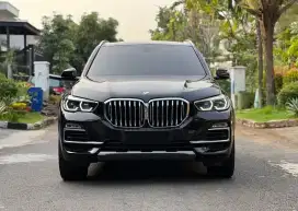 BMW X5 xDrive xLine G05 2019