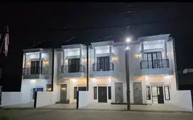 Lokasi pinggir jalan cash dan kpr tersedia