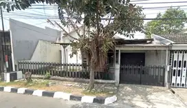 Rumah Raya Taman Asri Waru Sidoarjo