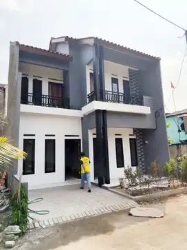 Town House Muslim Residence